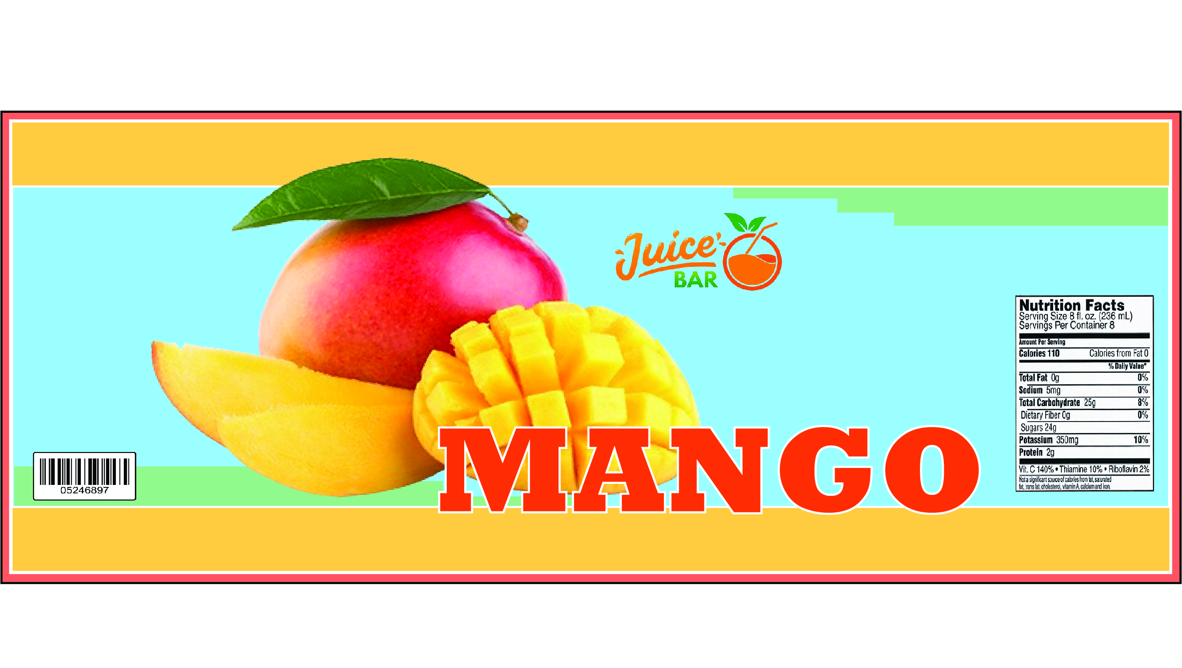 Mango  