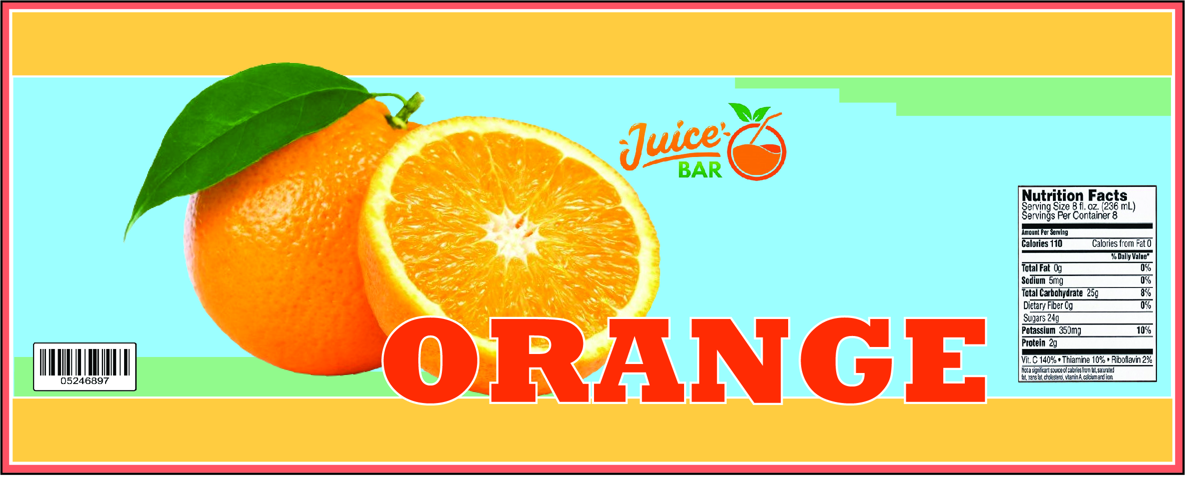 Orangee  